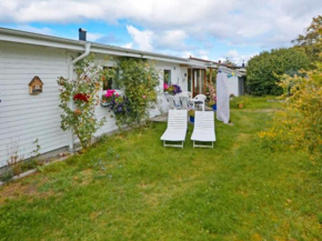 Holiday home Skummeslövsstrand
